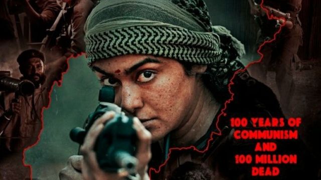netizens-want-a-ban-on-adah-sharma-movie-bastar-the-naxal-story-check-reactions